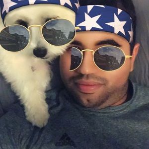 Meet your Posher, Fabian